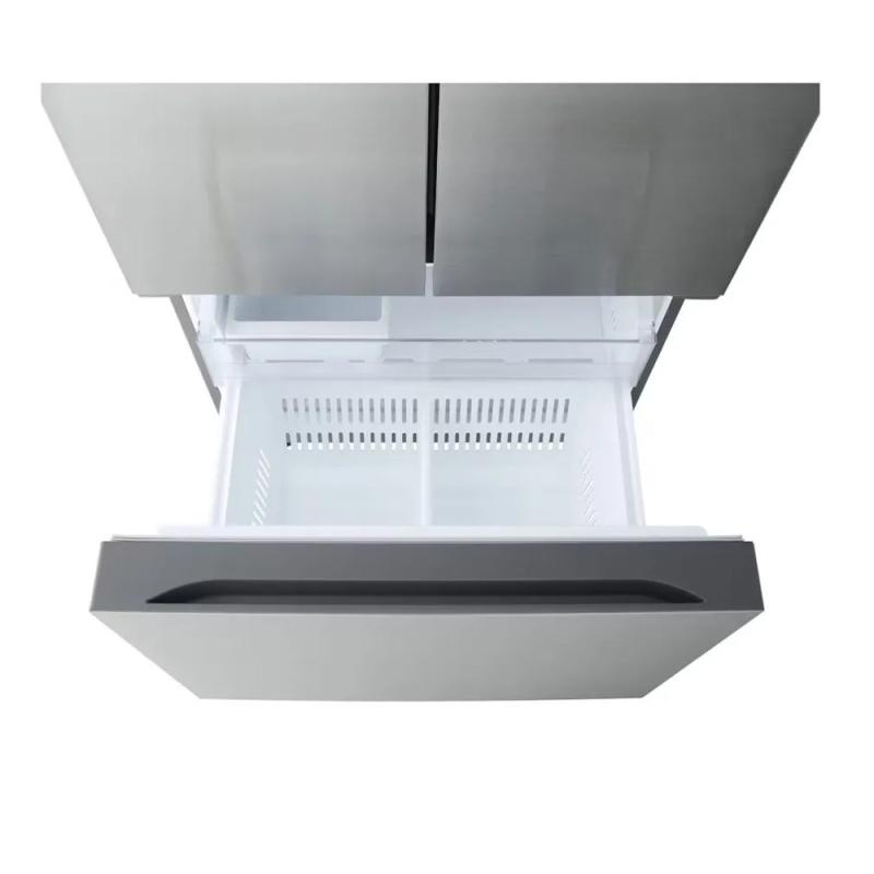 REFRIGERADORA FRENCH DOOR LG SMART INVERTER 25CUFT VF25BNNBB